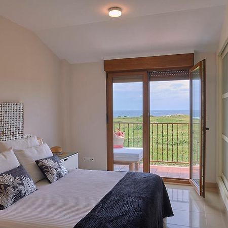 Agra De Corrubedo By Serendipia Turismo 里贝拉 外观 照片