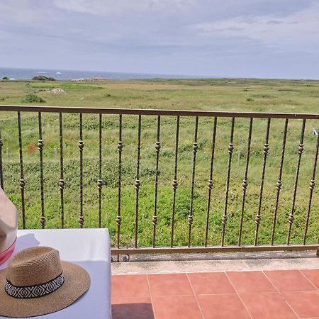 Agra De Corrubedo By Serendipia Turismo 里贝拉 外观 照片