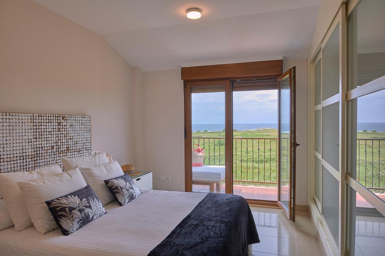 Agra De Corrubedo By Serendipia Turismo 里贝拉 外观 照片