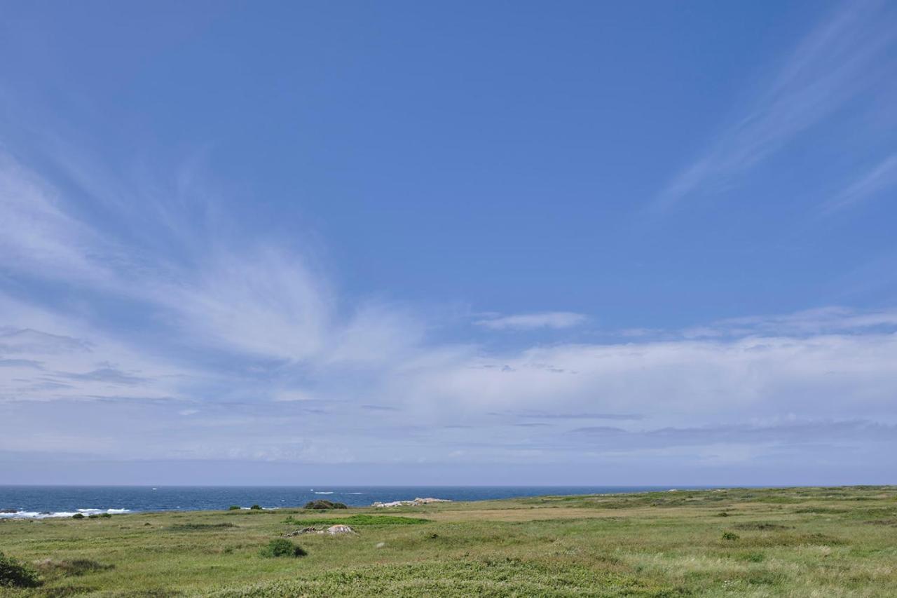 Agra De Corrubedo By Serendipia Turismo 里贝拉 外观 照片