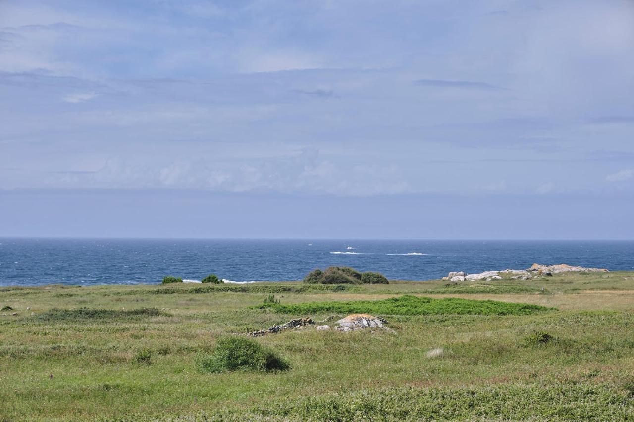 Agra De Corrubedo By Serendipia Turismo 里贝拉 外观 照片
