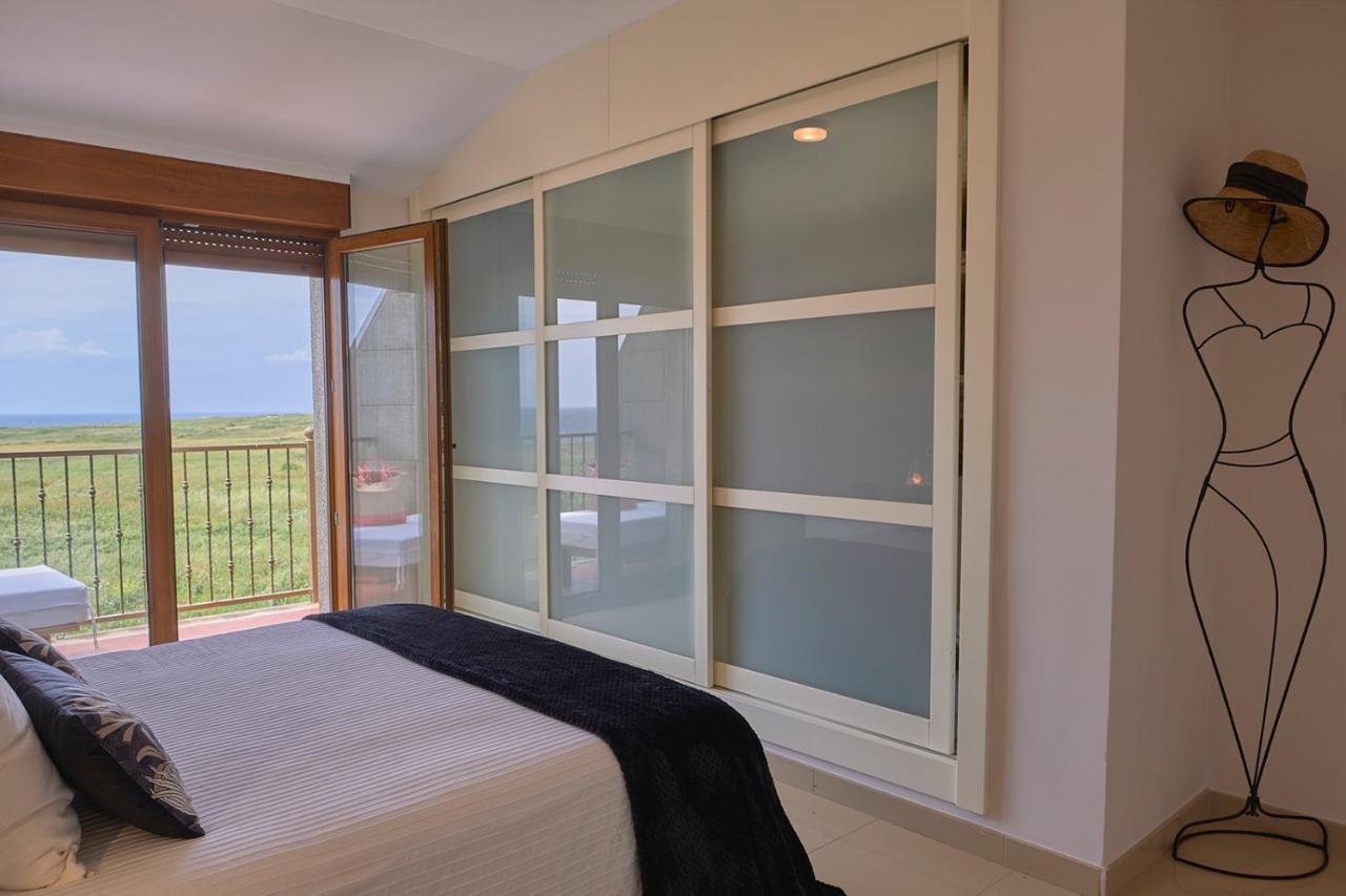 Agra De Corrubedo By Serendipia Turismo 里贝拉 外观 照片