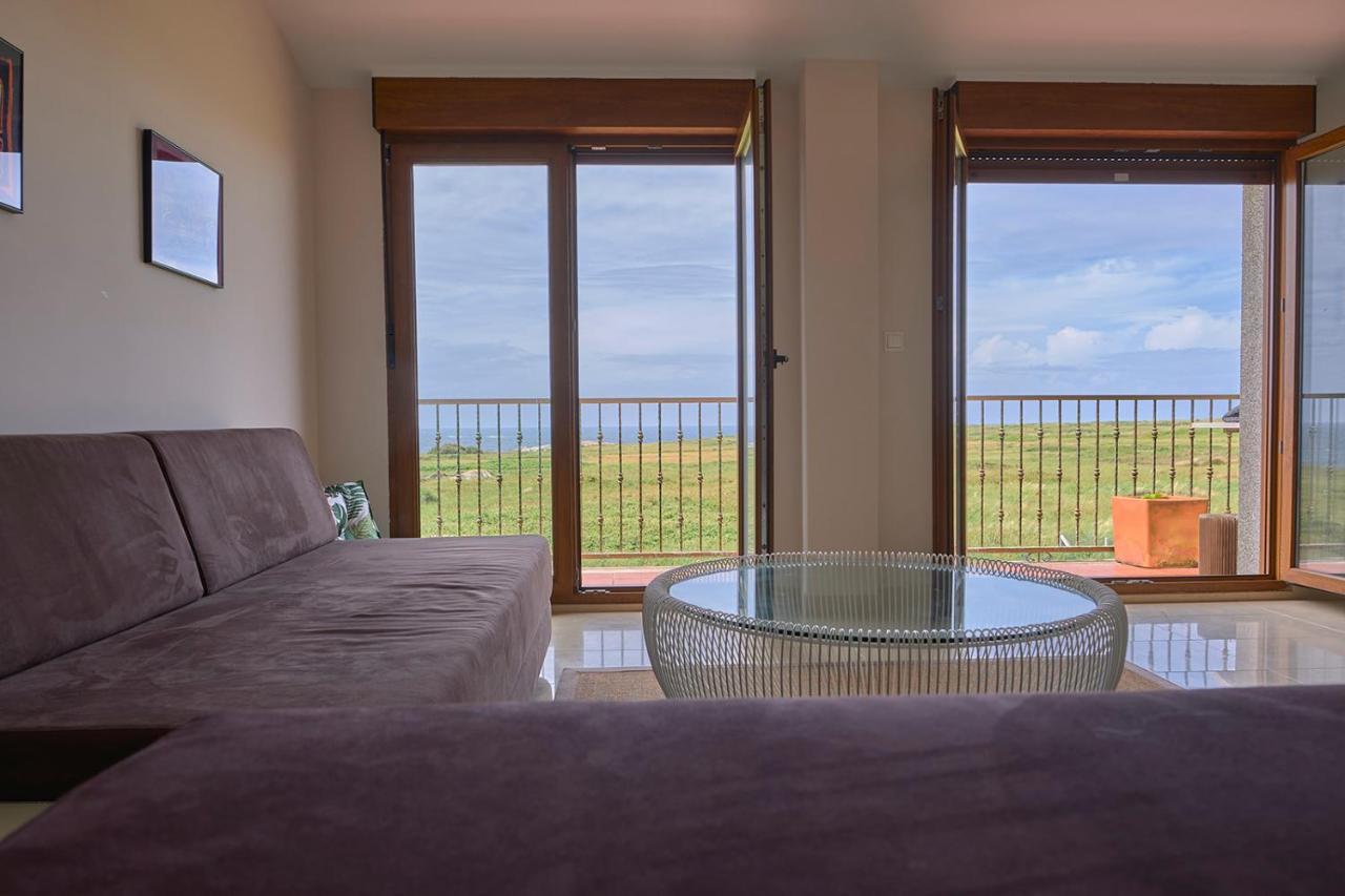 Agra De Corrubedo By Serendipia Turismo 里贝拉 外观 照片