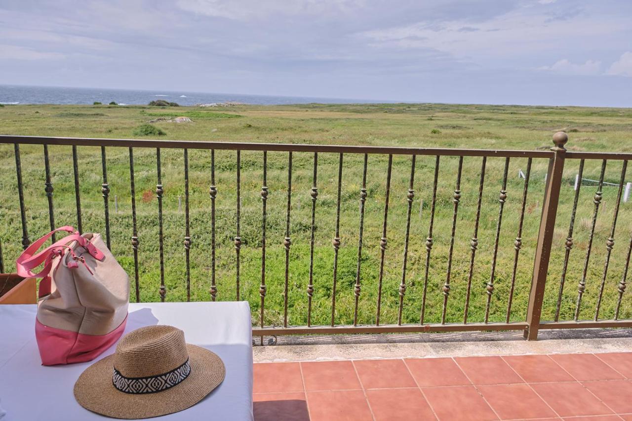 Agra De Corrubedo By Serendipia Turismo 里贝拉 外观 照片